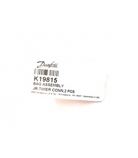 K19815 - Connector Kit