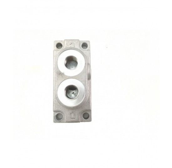 11108380 - PVH16 hydraulic cover