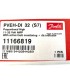 11166819 - PVEH-DI 32 electrical actuation S7