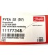 11177348 - PVEA32 electrical actuation