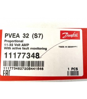 11177348 - PVEA32 electrical actuation