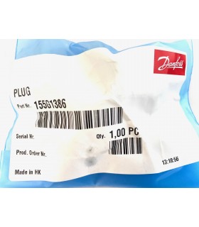 155G1386 - Plug for PVLP120