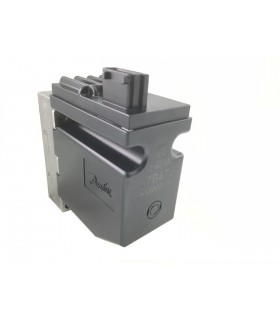 157B4735 - PVEA32 electrical actuation