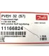 11166824 - PVEH32 electrical actuation