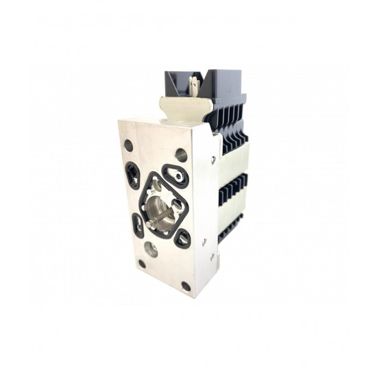 11166824 - PVEH32 electrical actuation