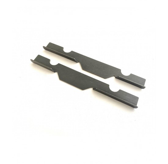 513888 - Insert Assembly, Side Cover