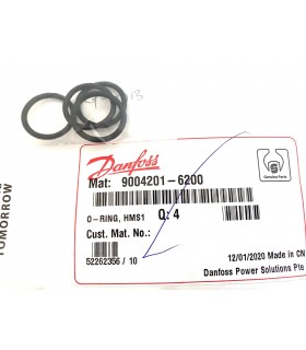 9004201-6200 - O-ring