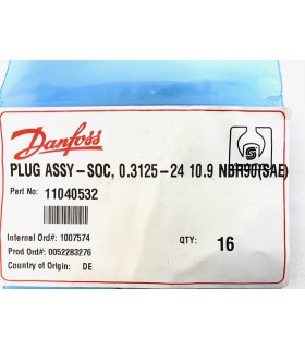 11040532 - Plug Assembly