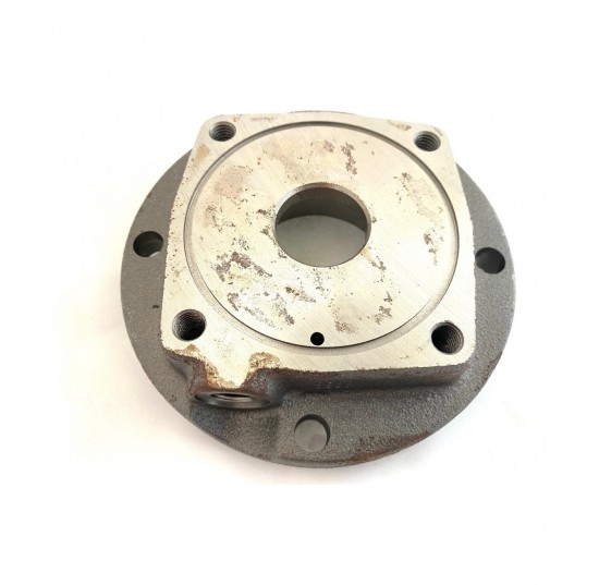 151F1817 - Mounting Flange for all OMSS