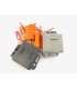 10100945 - DEUTSCH Connector bag Assembly (24 Pin)
