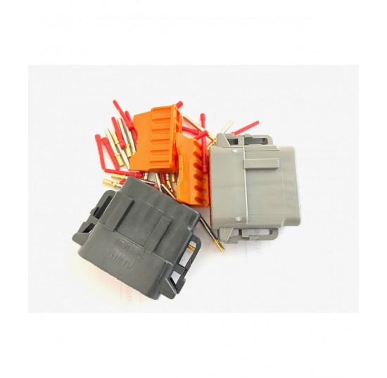 10100945 - DEUTSCH Connector bag Assembly (24 Pin)