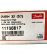 11166817 - PVEH32 electrical actuation