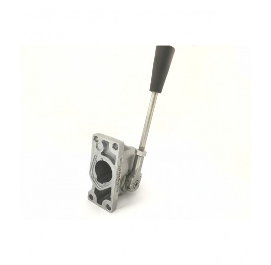 11107335 - PVM16 mechanical actuation