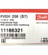 11186321 - PVEH256 electrical actuation S7