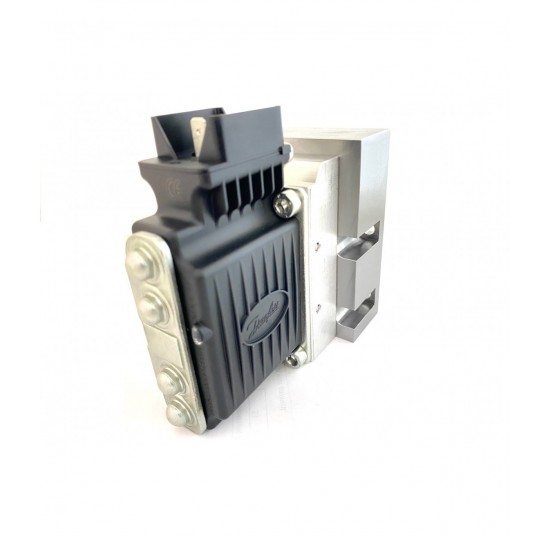 11186321 - PVEH256 electrical actuation S7