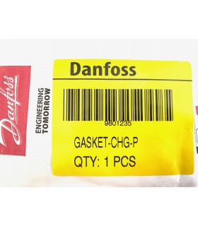 9801235- Gasket Charge Pump