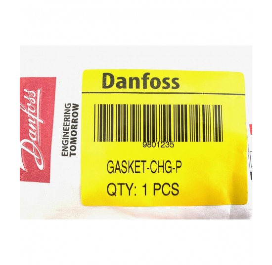 9801235- Gasket Charge Pump