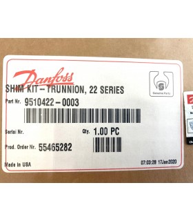 9510422-0003 - Shim Kit