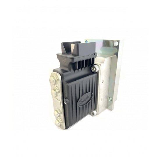 11166744 - PVEO120 Electrical Actuation