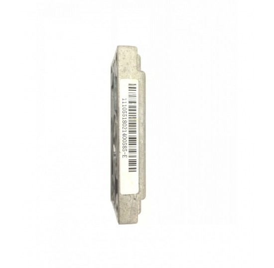11105518 - PVMD16 cover for PVB