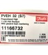11166732 - PVEH32 electrical actuation S7