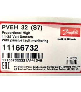 11166732 - PVEH32 electrical actuation S7