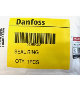 633B9022 - Seal Ring