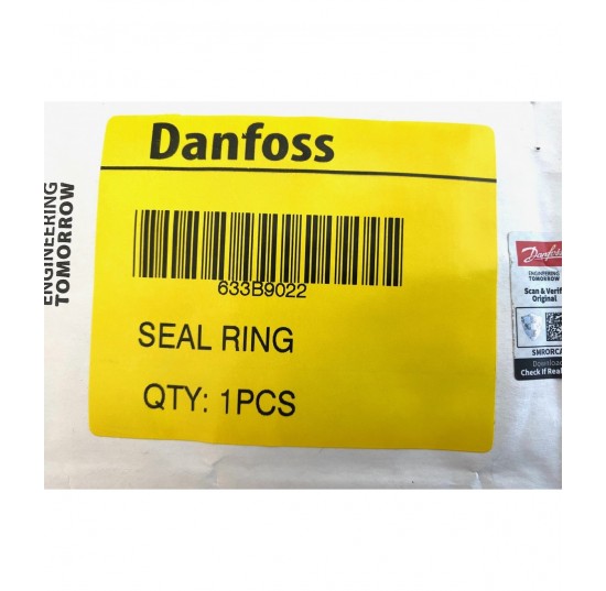 633B9022 - Seal Ring