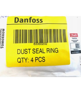633B3202 - Dust Seal Ring