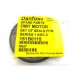 151B0115 - Seal Kit applicable for all OMT Series 2 (FPM)