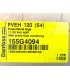 155G4094 - PVEH120 Electrical Actuation