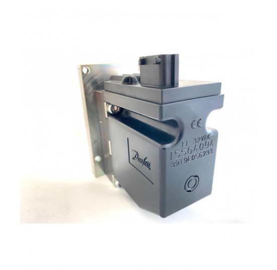 155G4094 - PVEH120 Electrical Actuation