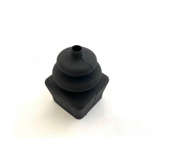 155B4929 - Bellow PVRES