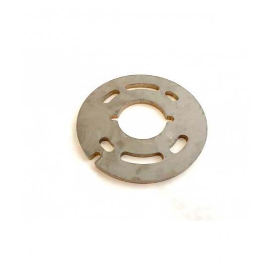 4460683 - Valve Plate, RH M46