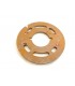 4460683 - Valve Plate, RH M46
