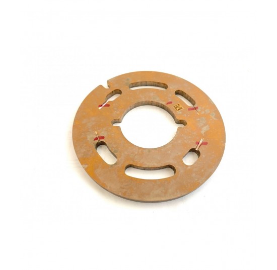 4460683 - Valve Plate, RH M46
