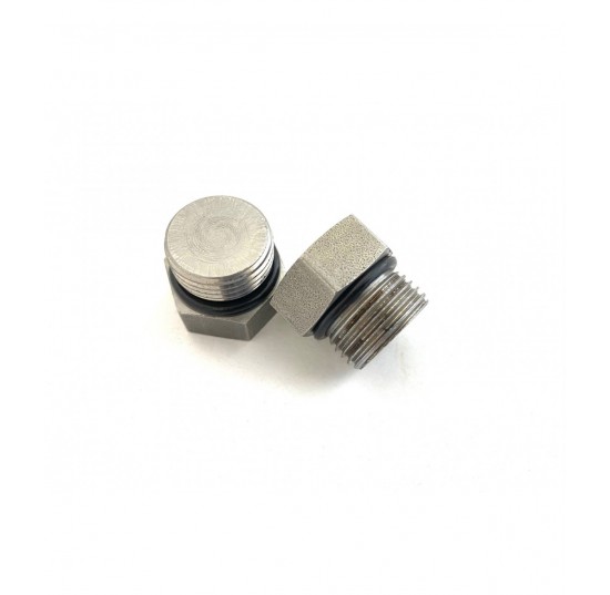 9005110-8700 - Plug Assembly