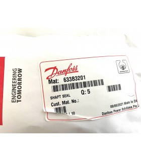 633B3201 - Dust Seal Ring