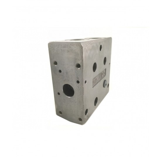 157B6000 - Basic module PVB32