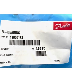 11050183 - Bearing (large) OMT FL