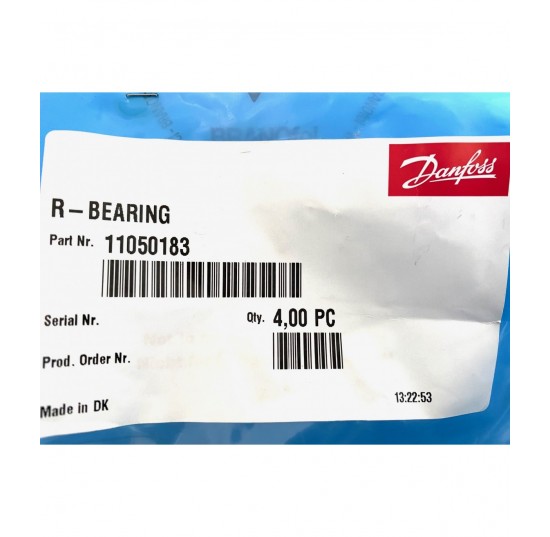 11050183 - Bearing (large) OMT FL