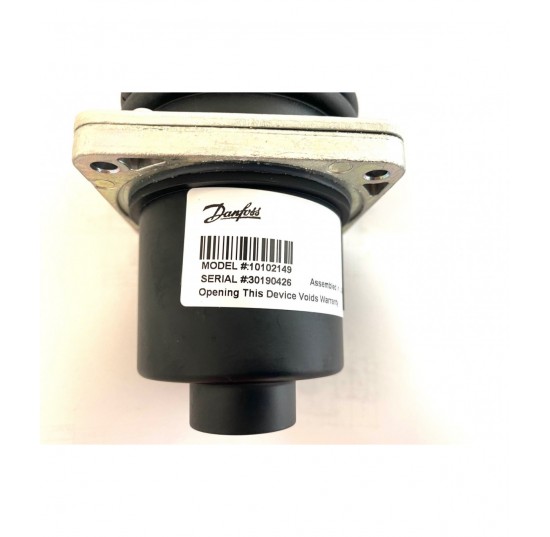 10102149- JS1000 Remote Joystick