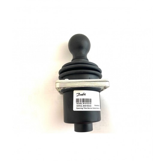 10102149- JS1000 Remote Joystick