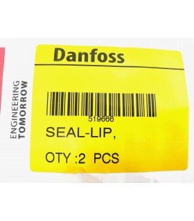 519666 - Lip Seal