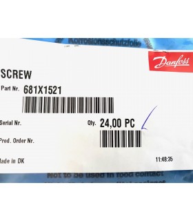 681X1521 - Screw