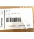 11187634 - Overhaul seal kit for D1P260