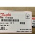 11187635 - Overhaul seal kit for D1P193