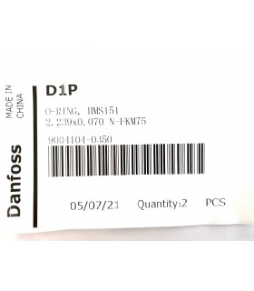 9004104-0350 - O-ring