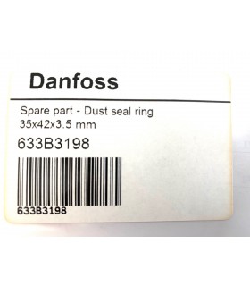 633B3198 - Dust Seal Ring applicable for all OMS