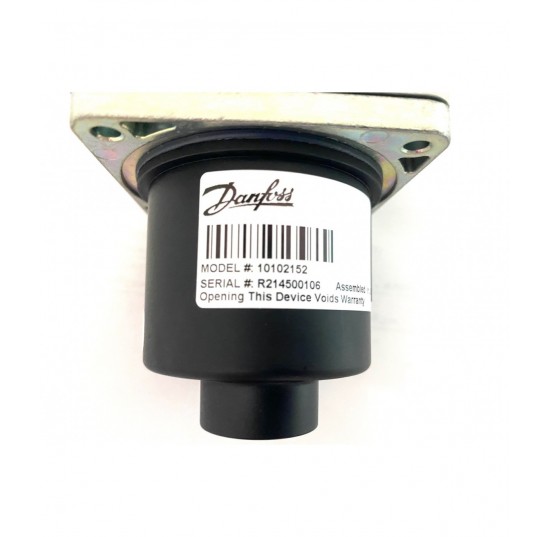 10102152- JS1000 Remote Joystick